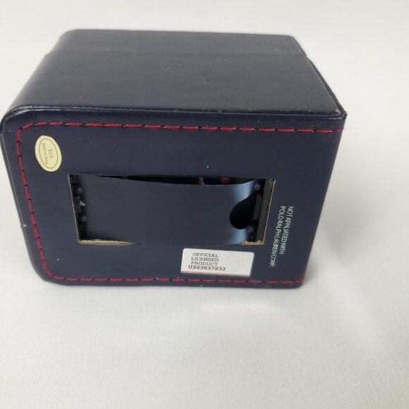 Mens U.S. Polo Assn.Analog-Digital Watch Luminous Dial NWT - Picture 4 of 9